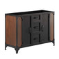 Steamforge 48" Bathroom Vanity Cabinet (Sink Basin Not Included) by Modway