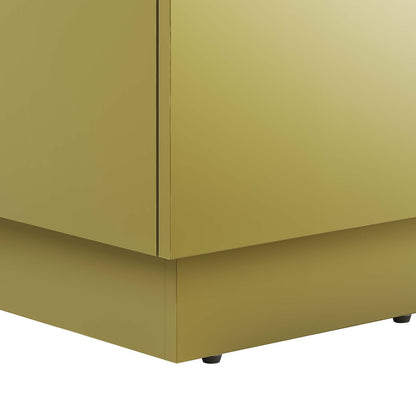 Quantum 18" Bathroom Vanity Cabinet (Sink Basin Not Included) by Modway