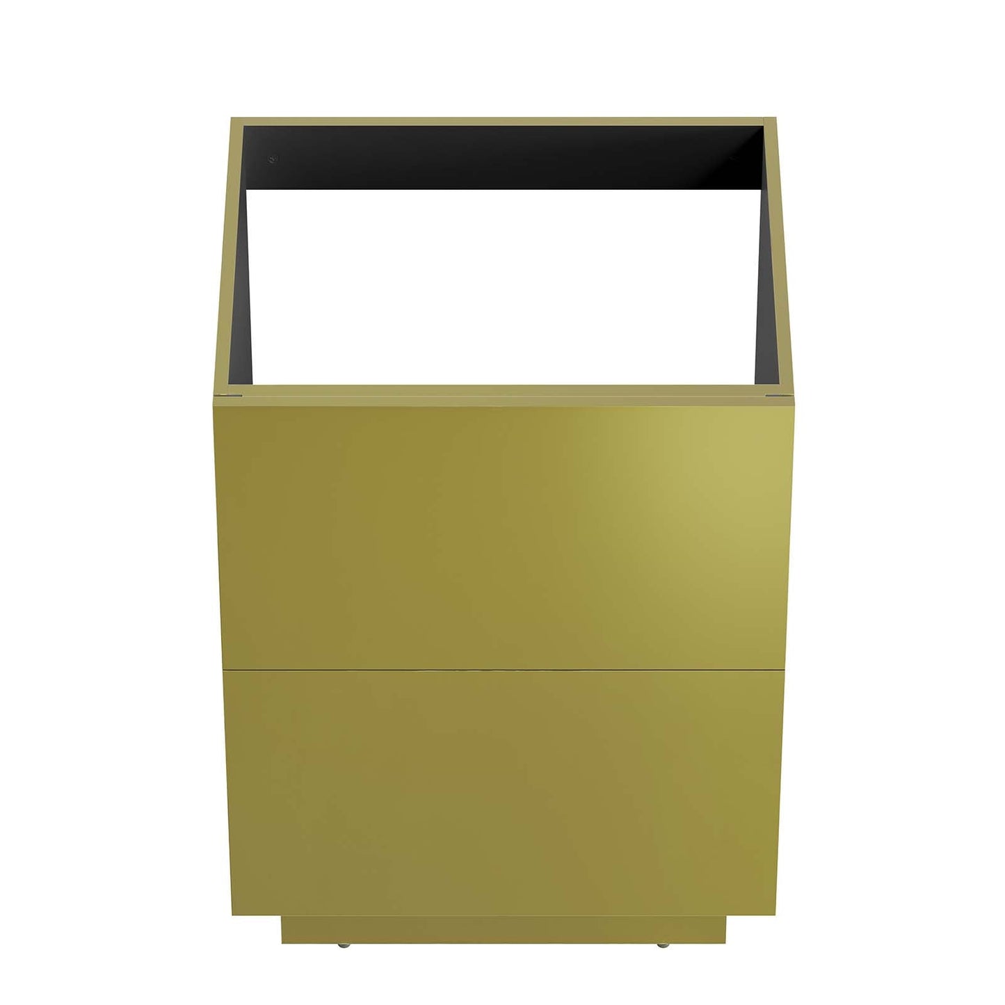 Quantum 32" Bathroom Vanity Cabinet (Sink Basin Not Included) by Modway