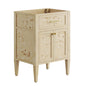 Elysian 24" Wood Bathroom Vanity Cabinet (Sink Basin Not Included) by Modway