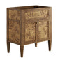 Elysian 30" Bathroom Vanity Cabinet (Sink Basin Not Included) by Modway