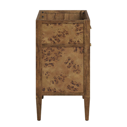 Elysian 30" Bathroom Vanity Cabinet (Sink Basin Not Included) by Modway