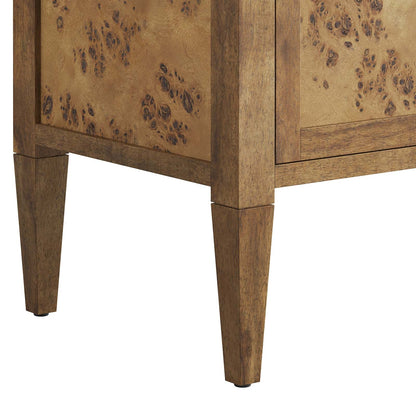 Elysian 30" Bathroom Vanity Cabinet (Sink Basin Not Included) by Modway