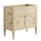 Elysian 36" Wood Bathroom Vanity Cabinet (Sink Basin Not Included) by Modway