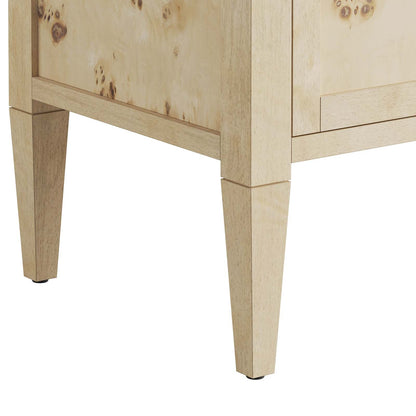 Elysian 36" Wood Bathroom Vanity Cabinet (Sink Basin Not Included) by Modway