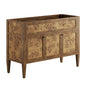 Elysian 48" Wood Bathroom Vanity Cabinet (Sink Basin Not Included) by Modway