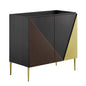 Alchemist 36" Bathroom Vanity Cabinet (Sink Basin Not Included) by Modway