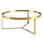 Relay Coffee Table by Modway