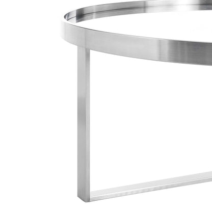 Relay Coffee Table by Modway