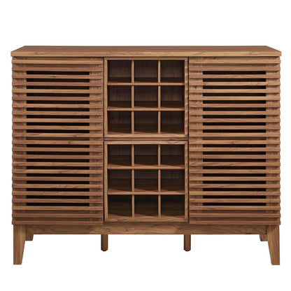 Render Bar Cabinet by Modway