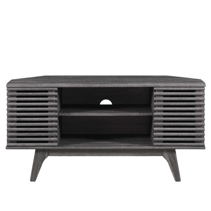 Render 46" Corner TV Stand by Modway