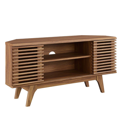 Render 46" Corner TV Stand by Modway