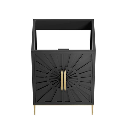Awaken 24" Bathroom Vanity Cabinet by Modway