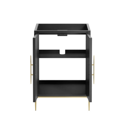 Awaken 24" Bathroom Vanity Cabinet by Modway