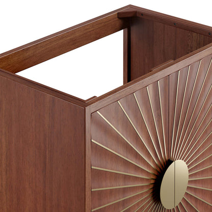 Daylight 30" Bathroom Vanity Cabinet by Modway
