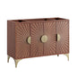 Daylight 48" Single Sink Compatible (Not Included) Bathroom Vanity Cabinet by Modway