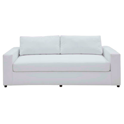 Avendale Velvet Sofa by Modway