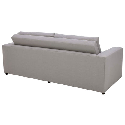 Avendale Linen Blend Sofa by Modway