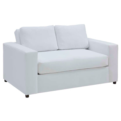 Avendale Velvet Loveseat by Modway