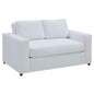 Avendale Velvet Loveseat by Modway