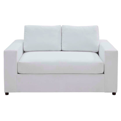 Avendale Velvet Loveseat by Modway
