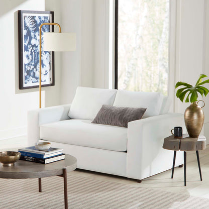 Avendale Velvet Loveseat by Modway