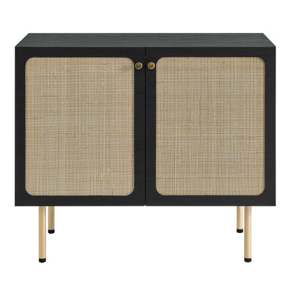 Chaucer Accent Cabinet by Modway