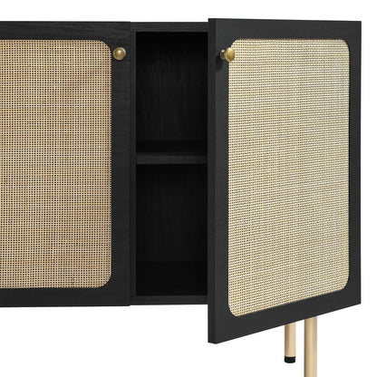 Chaucer Accent Cabinet by Modway