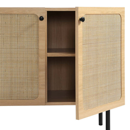 Chaucer Accent Cabinet by Modway