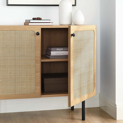 Chaucer Accent Cabinet by Modway