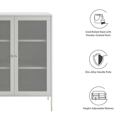 Covelo 32" Accent Cabinet by Modway