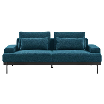 Proximity Upholstered Fabric Sofa by Modway