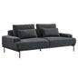 Proximity Upholstered Fabric Sofa by Modway