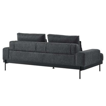 Proximity Upholstered Fabric Sofa by Modway