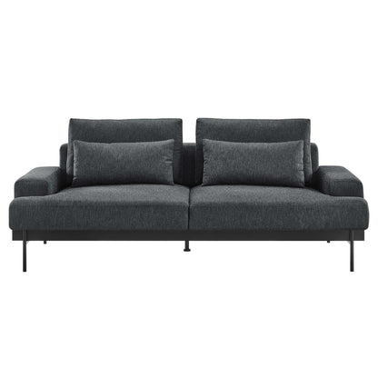Proximity Upholstered Fabric Sofa by Modway