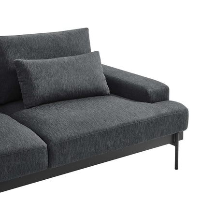 Proximity Upholstered Fabric Sofa by Modway