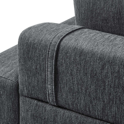 Proximity Upholstered Fabric Sofa by Modway