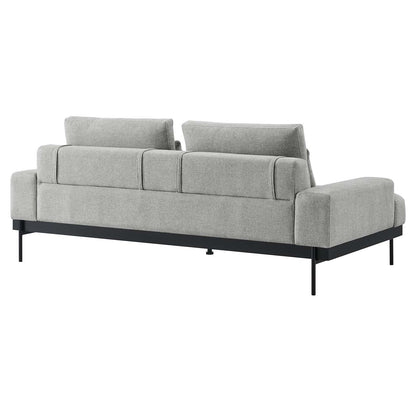Proximity Upholstered Fabric Sofa by Modway