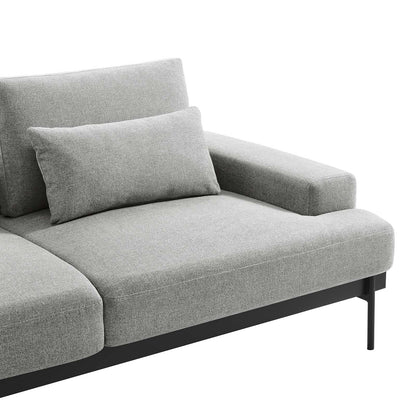 Proximity Upholstered Fabric Sofa by Modway