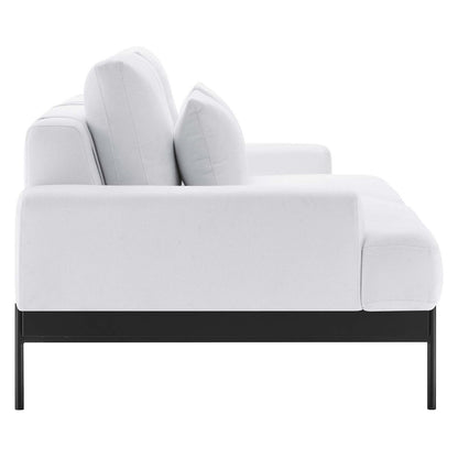 Proximity Upholstered Fabric Sofa by Modway