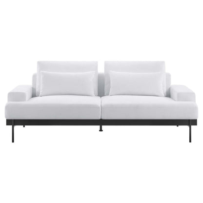 Proximity Upholstered Fabric Sofa by Modway