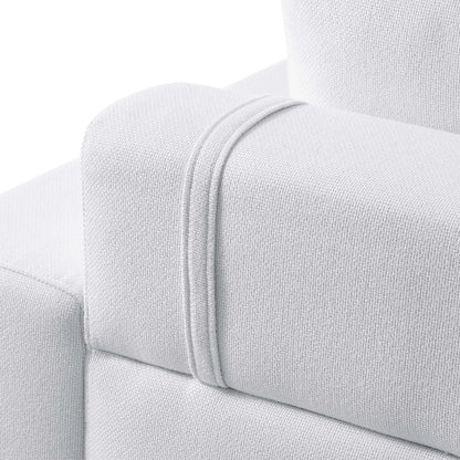 Proximity Upholstered Fabric Sofa by Modway