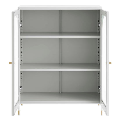 Archway Accent Cabinet by Modway