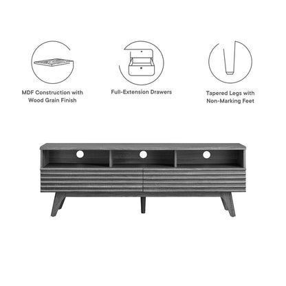 Render 60" TV Stand by Modway
