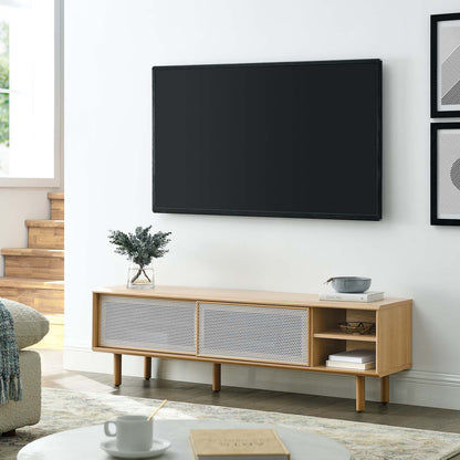 Kurtis 60" TV Stand by Modway