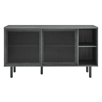 Kurtis 59" Sideboard by Modway