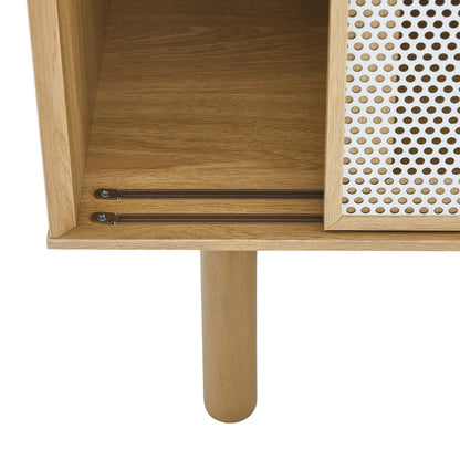 Kurtis 59" Sideboard by Modway