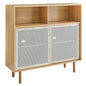 Kurtis 47" Display Cabinet by Modway