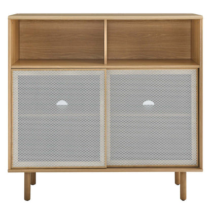Kurtis 47" Display Cabinet by Modway