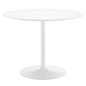 Amuse 40" Dining Table by Modway